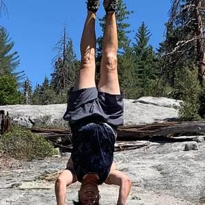 Meet your Posher, Jill